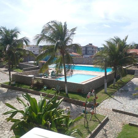 Beach Hotel Jacuma Εξωτερικό φωτογραφία