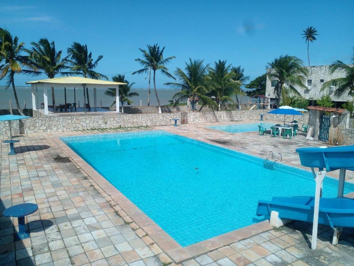 Beach Hotel Jacuma Εξωτερικό φωτογραφία