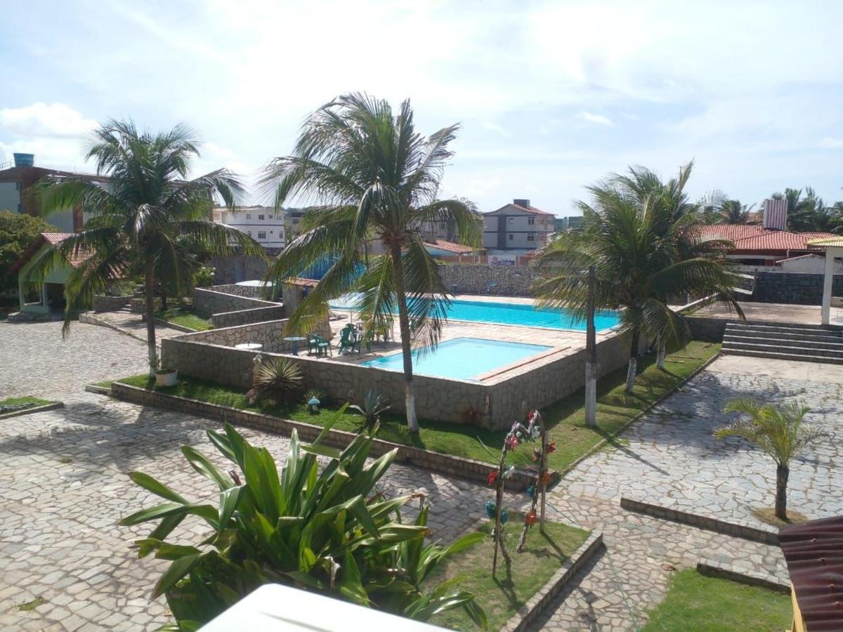 Beach Hotel Jacuma Εξωτερικό φωτογραφία