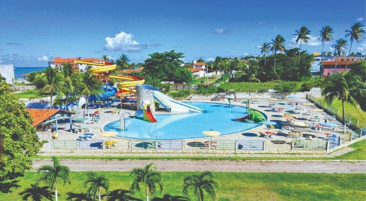 Beach Hotel Jacuma Εξωτερικό φωτογραφία