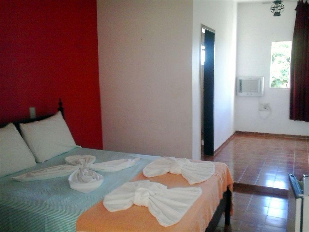 Beach Hotel Jacuma Εξωτερικό φωτογραφία