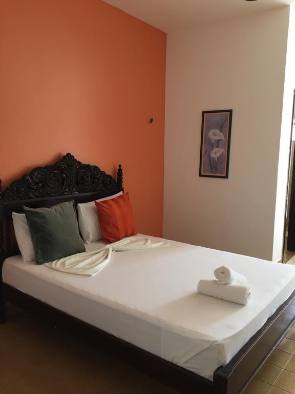 Beach Hotel Jacuma Εξωτερικό φωτογραφία