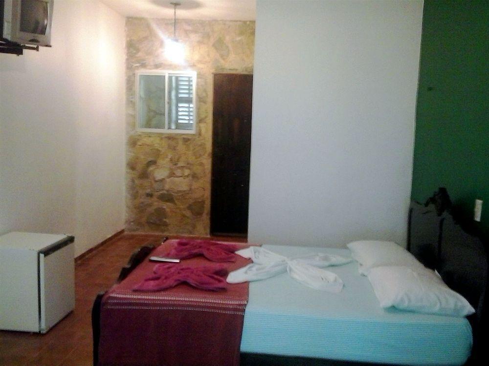 Beach Hotel Jacuma Εξωτερικό φωτογραφία
